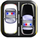 Logo of Police Car Toddler android Application 